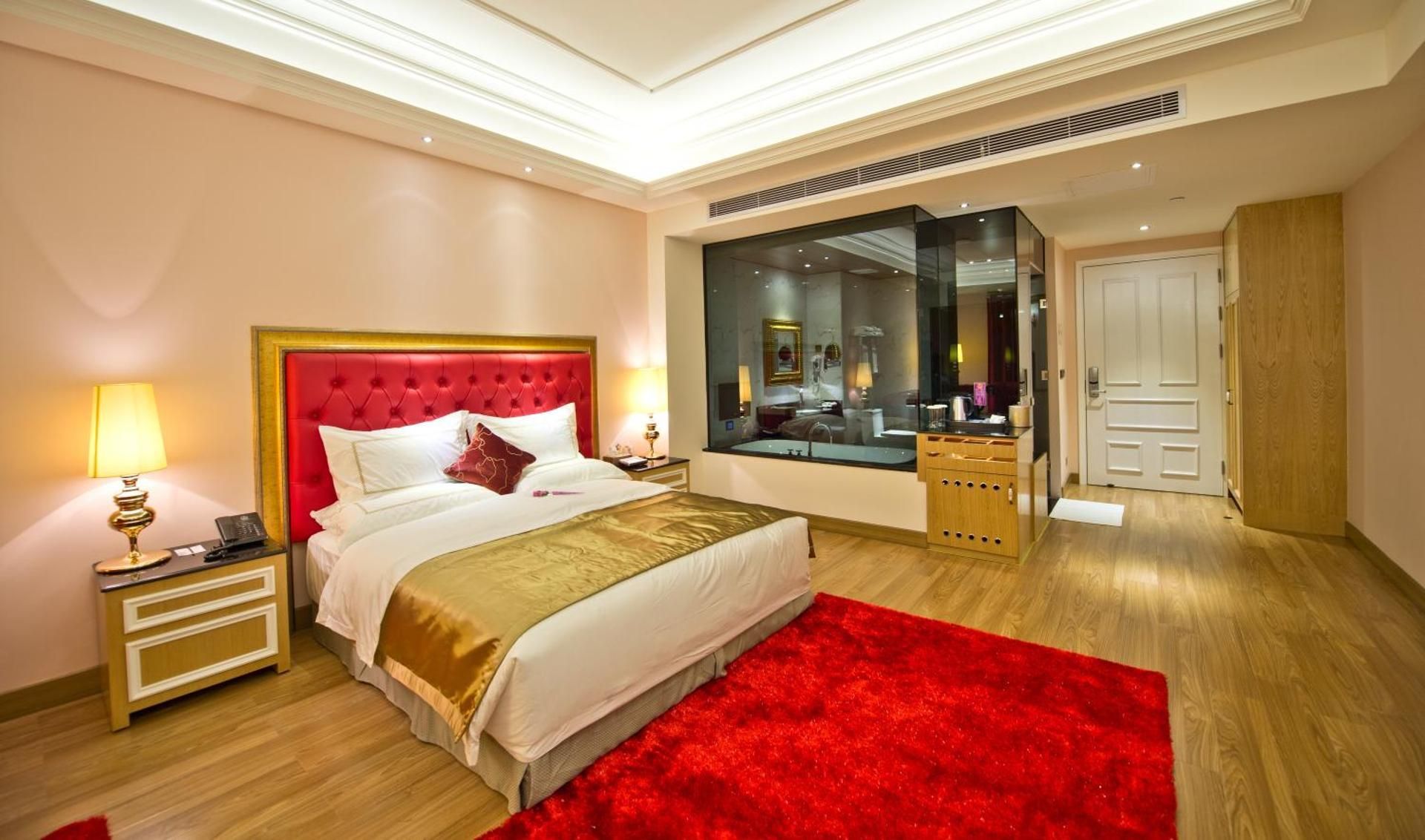 Premium Double or Twin Room