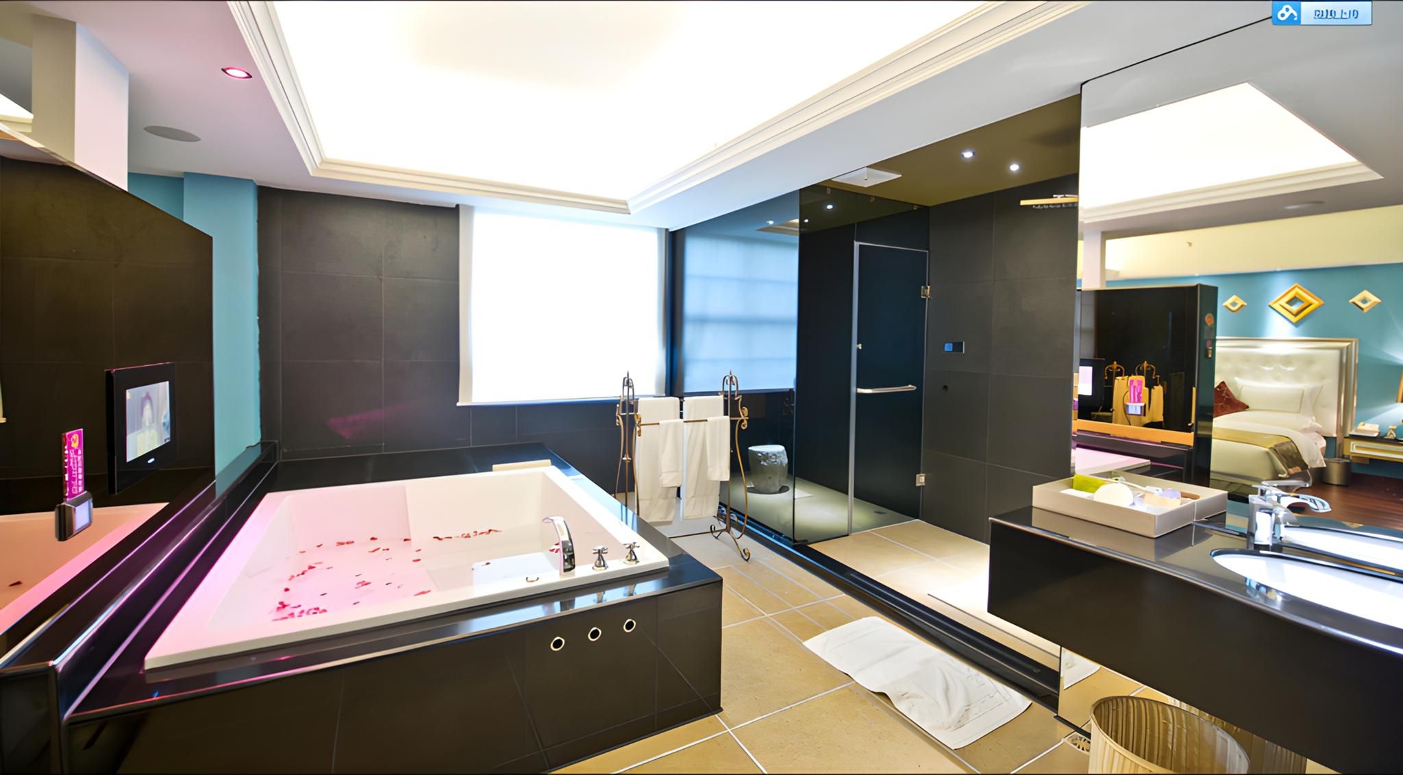 Baron Suite