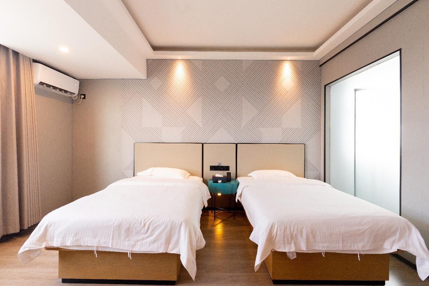 Dossen - Superior Twin Room