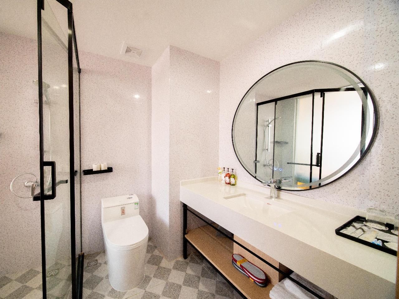 Dossen - Comfort 1 Bed Room