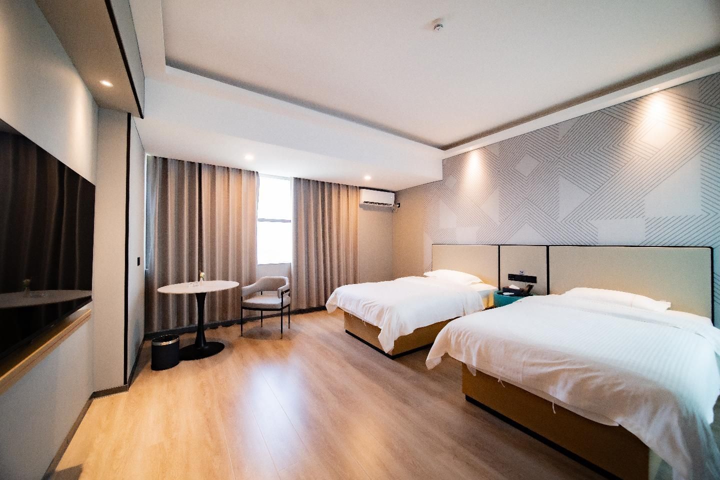 Dossen - Superior Twin Room