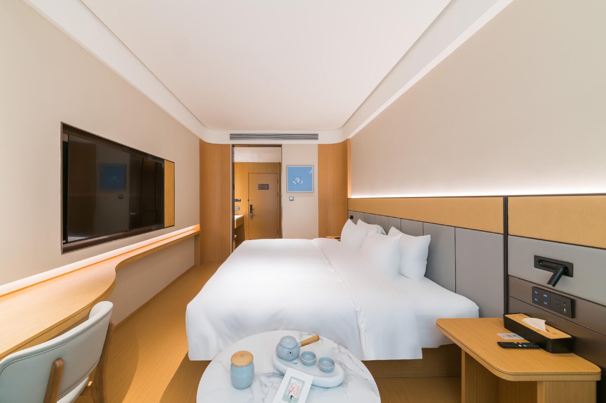 Superior Room, 1 King Size Bed