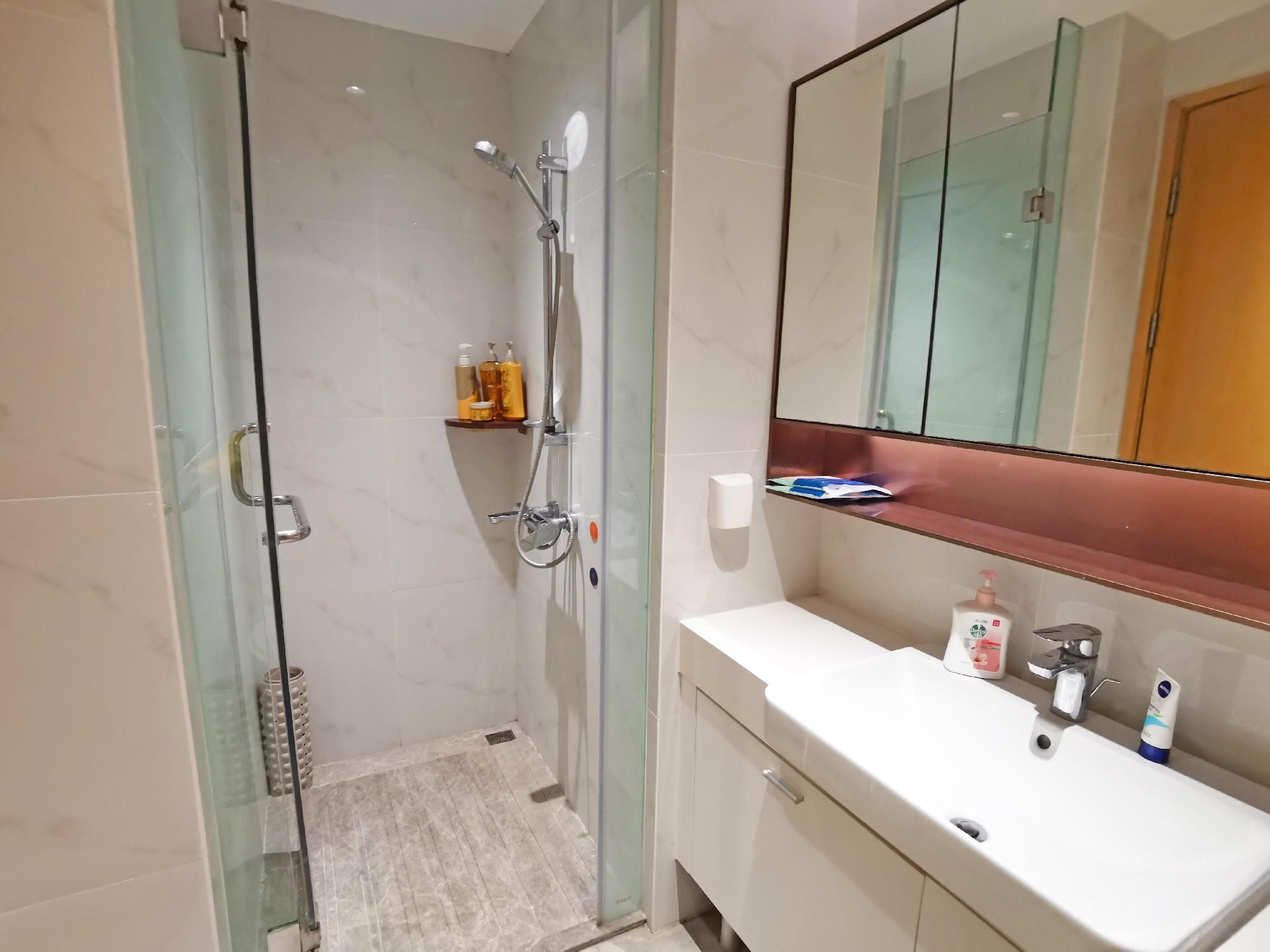 1-Bedroom River View Apartment