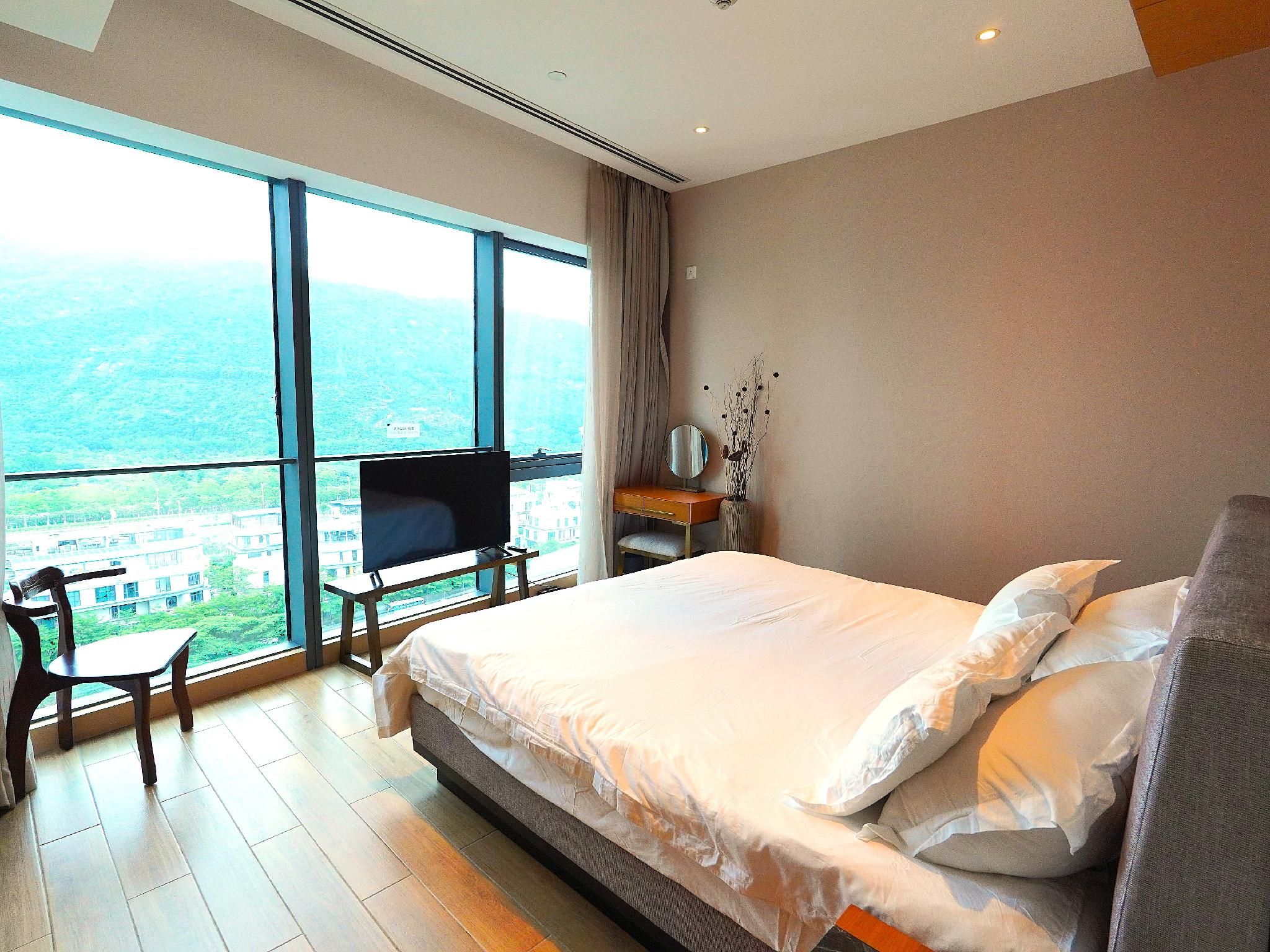 2-Bedroom VIP Grand Suite