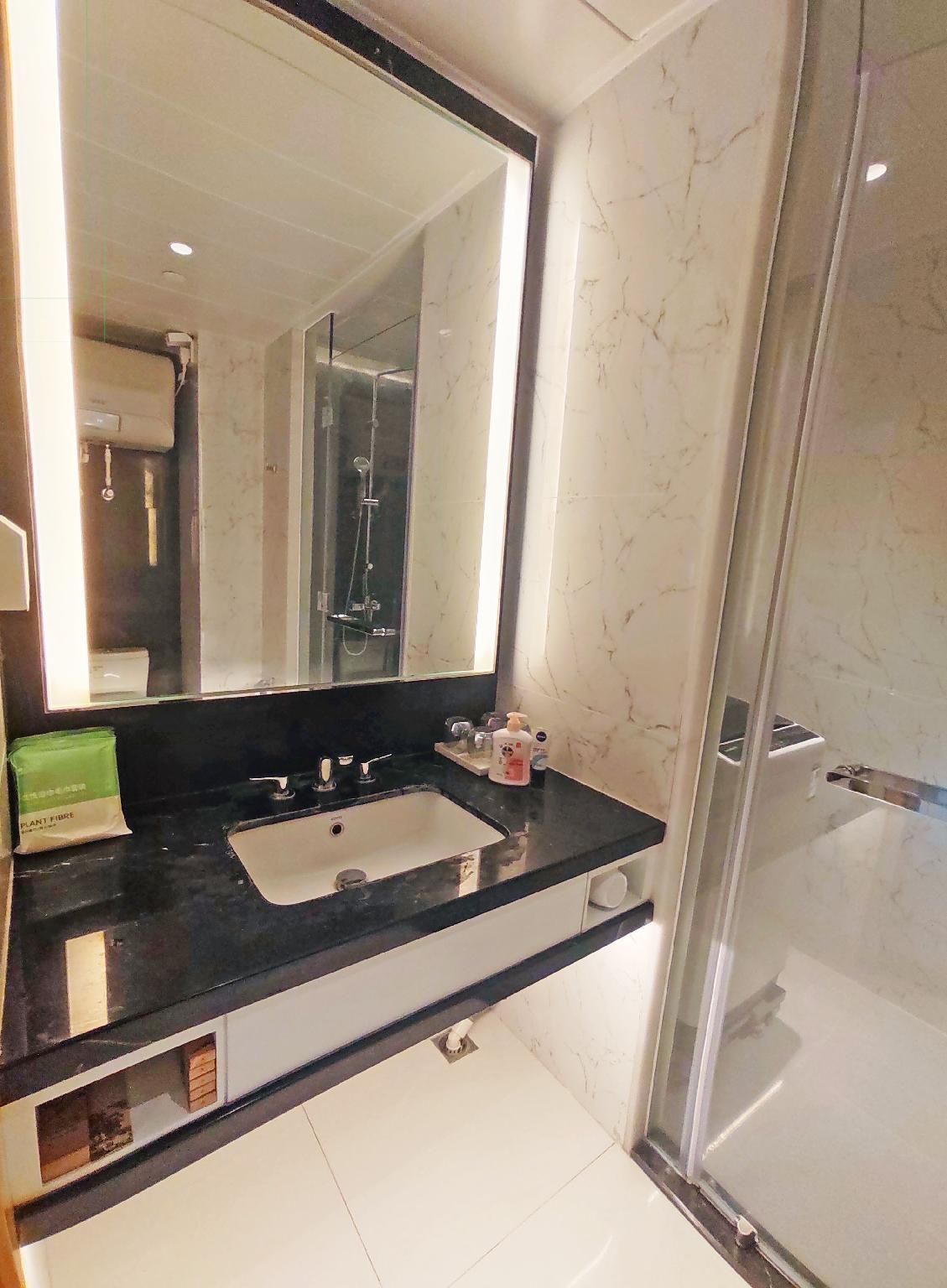 Twin Suite