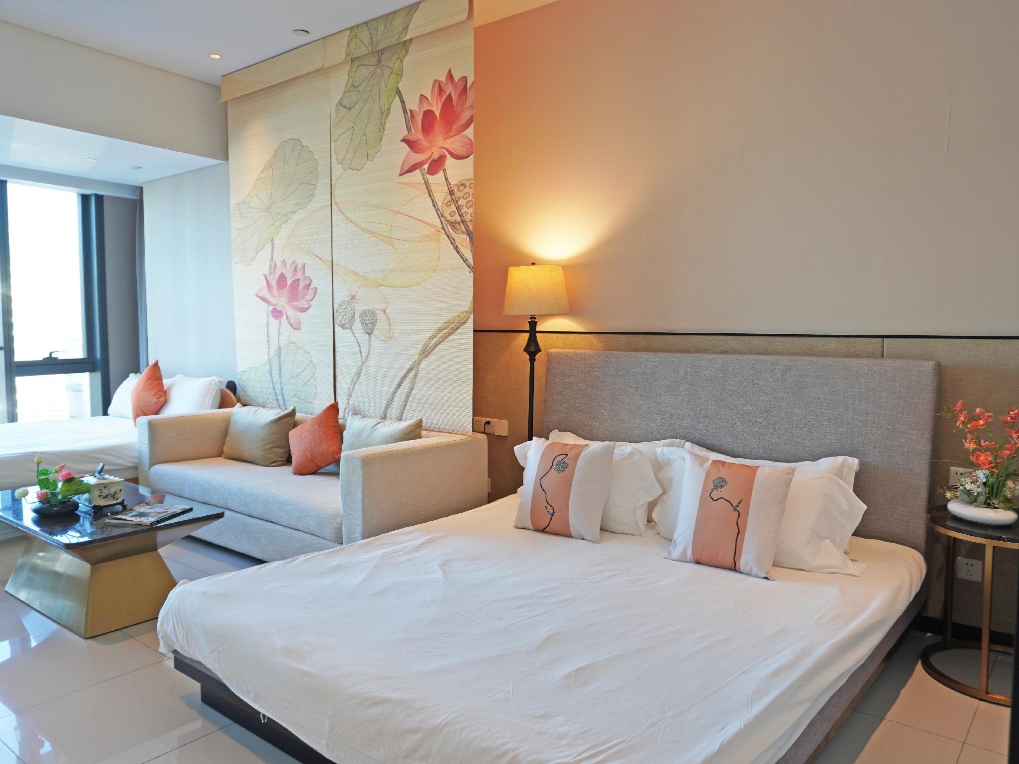 Twin Suite