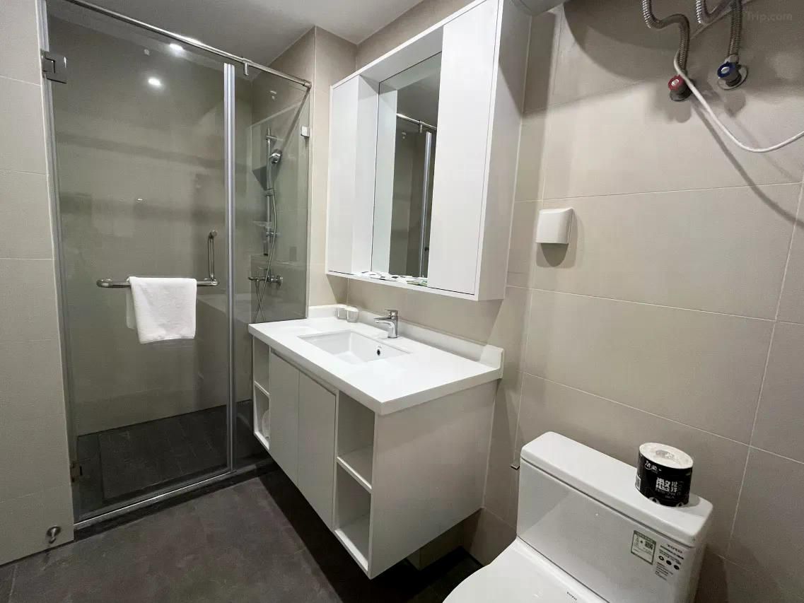 Apartment - Annex