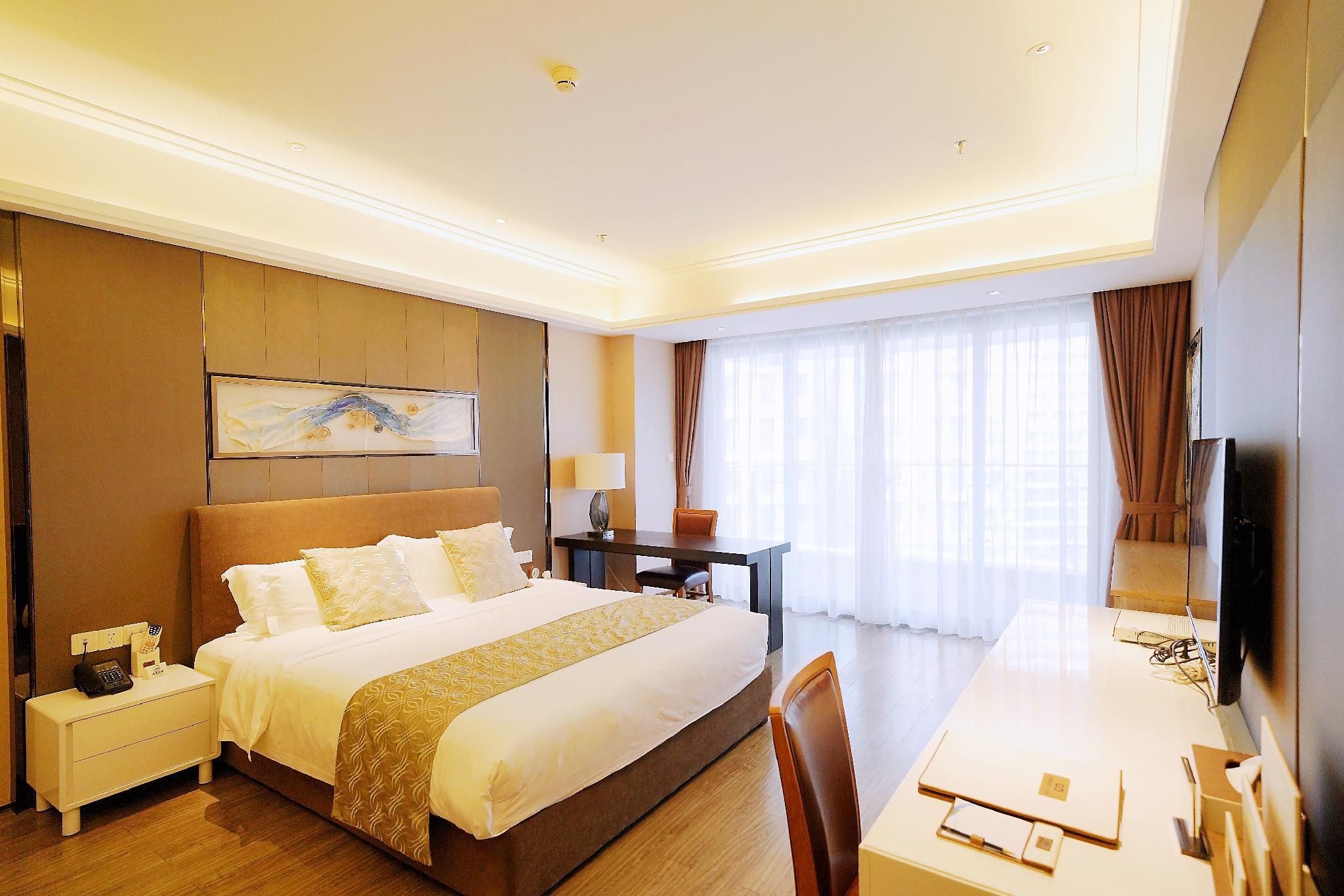 Two Bedroom Executive