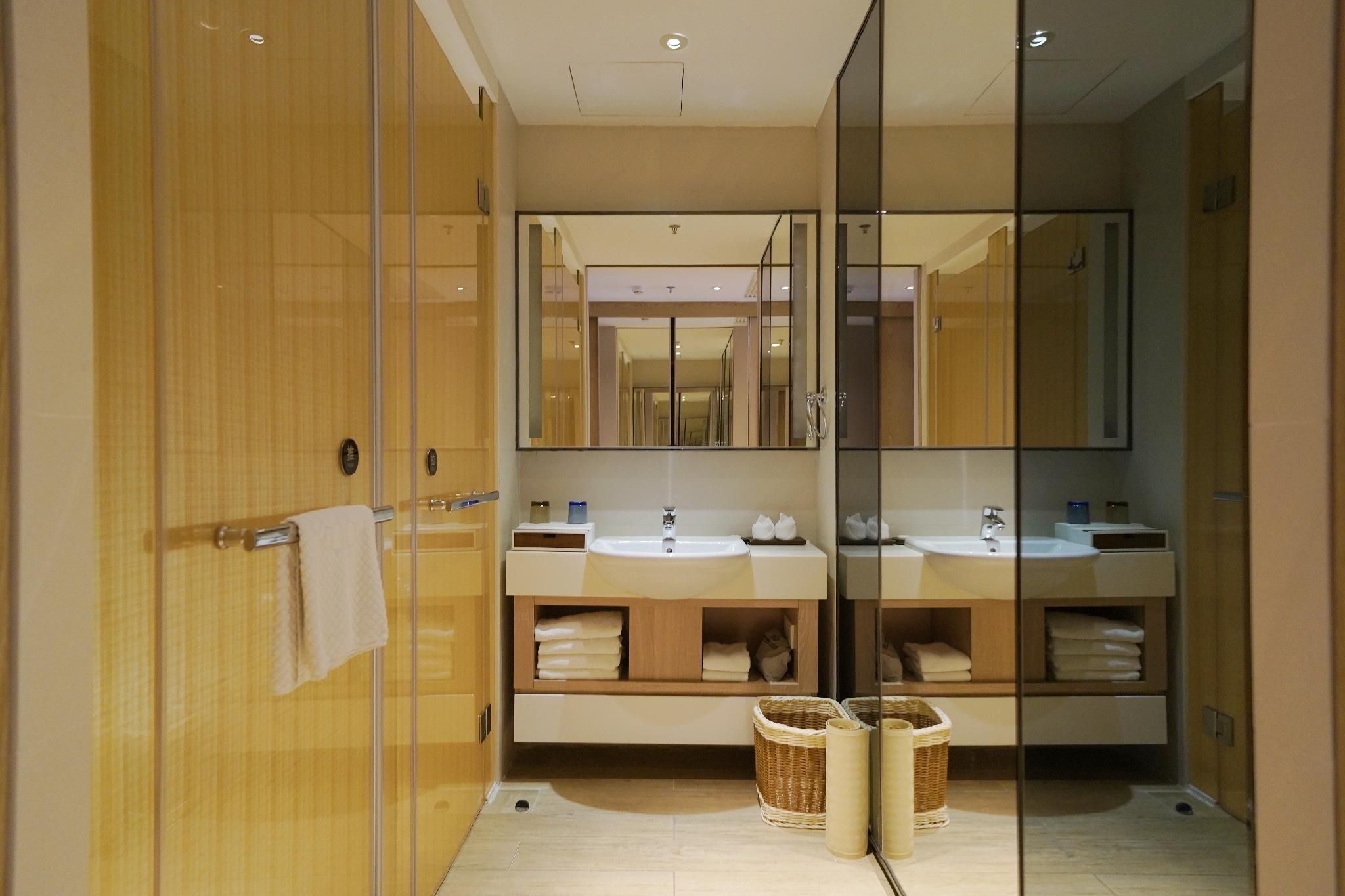 Twin Room with Terrace