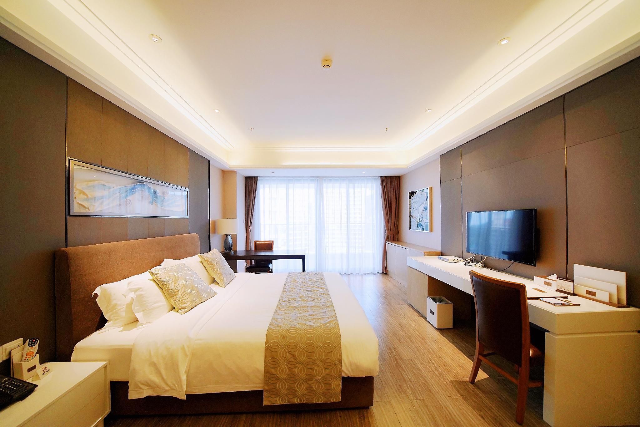 Two Bedroom Executive