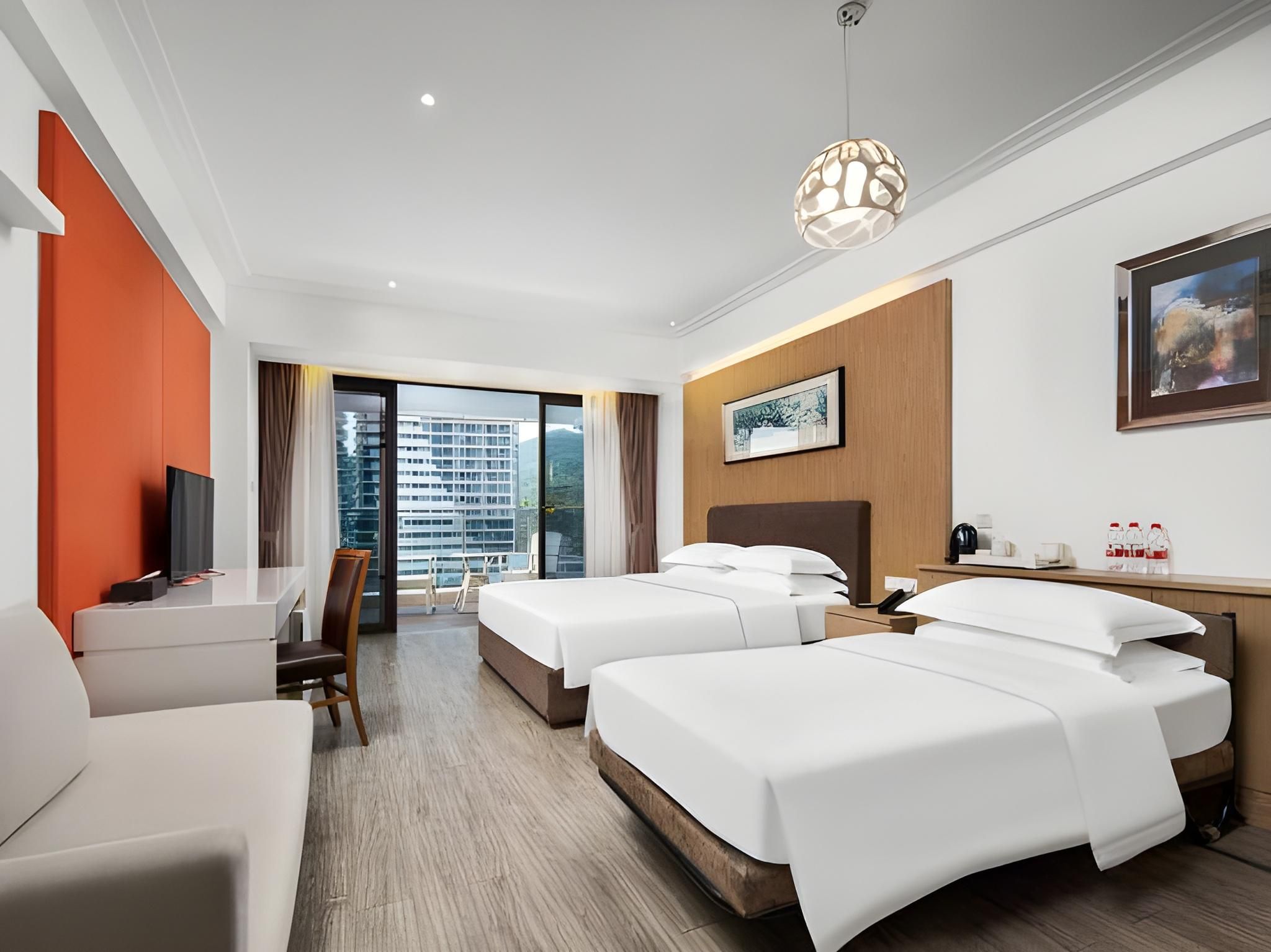 Family Deluxe Room