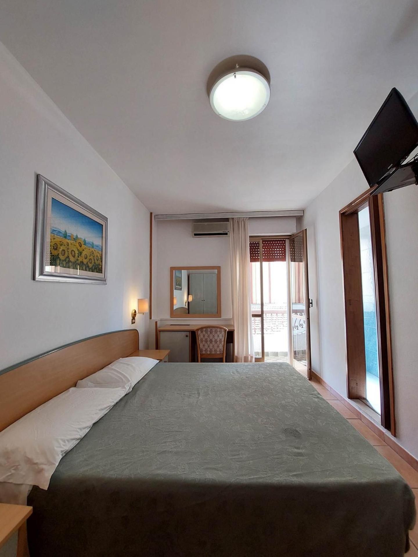 Large Double or Twin Room