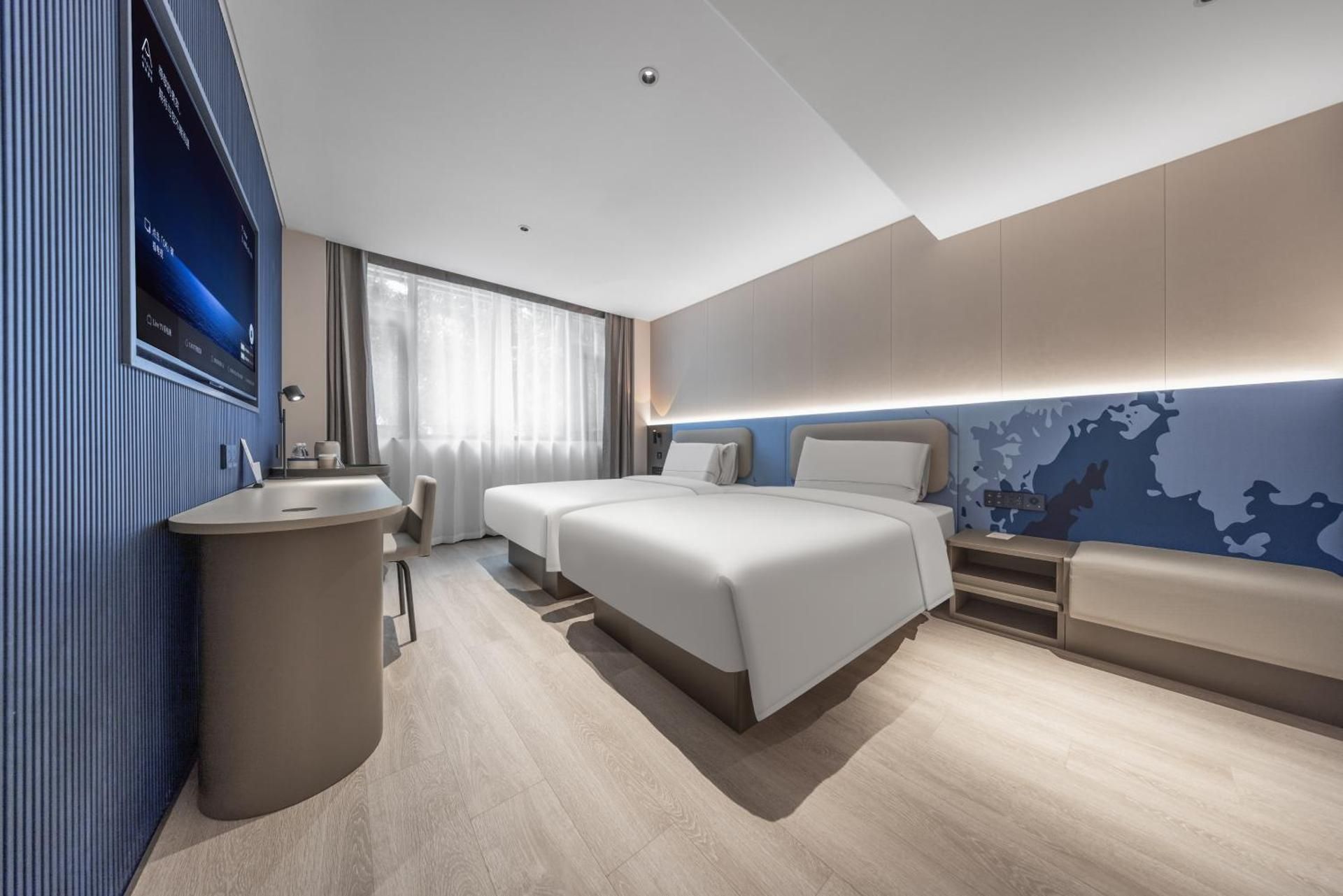 Select Twin Room