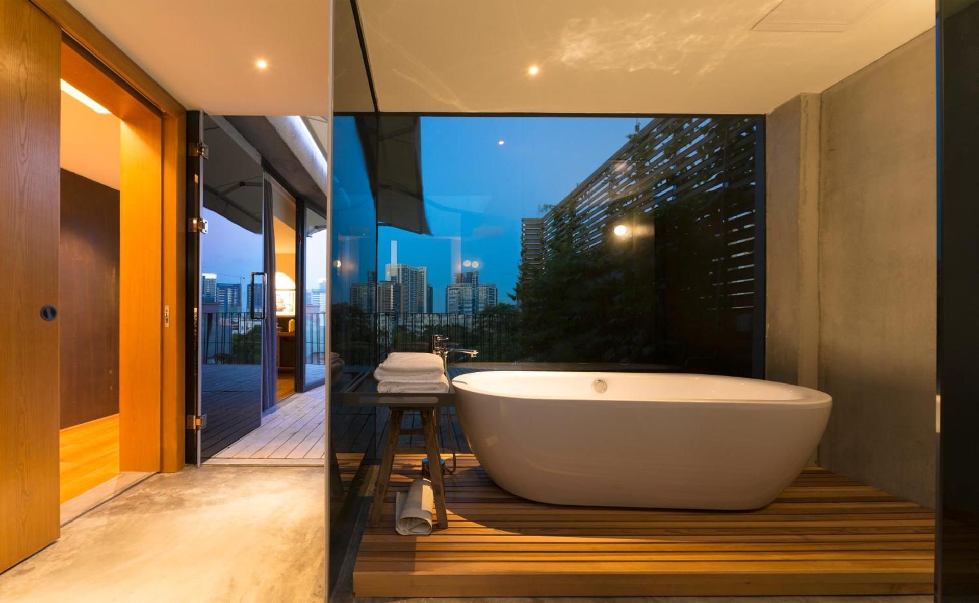 One-Bedroom Suite