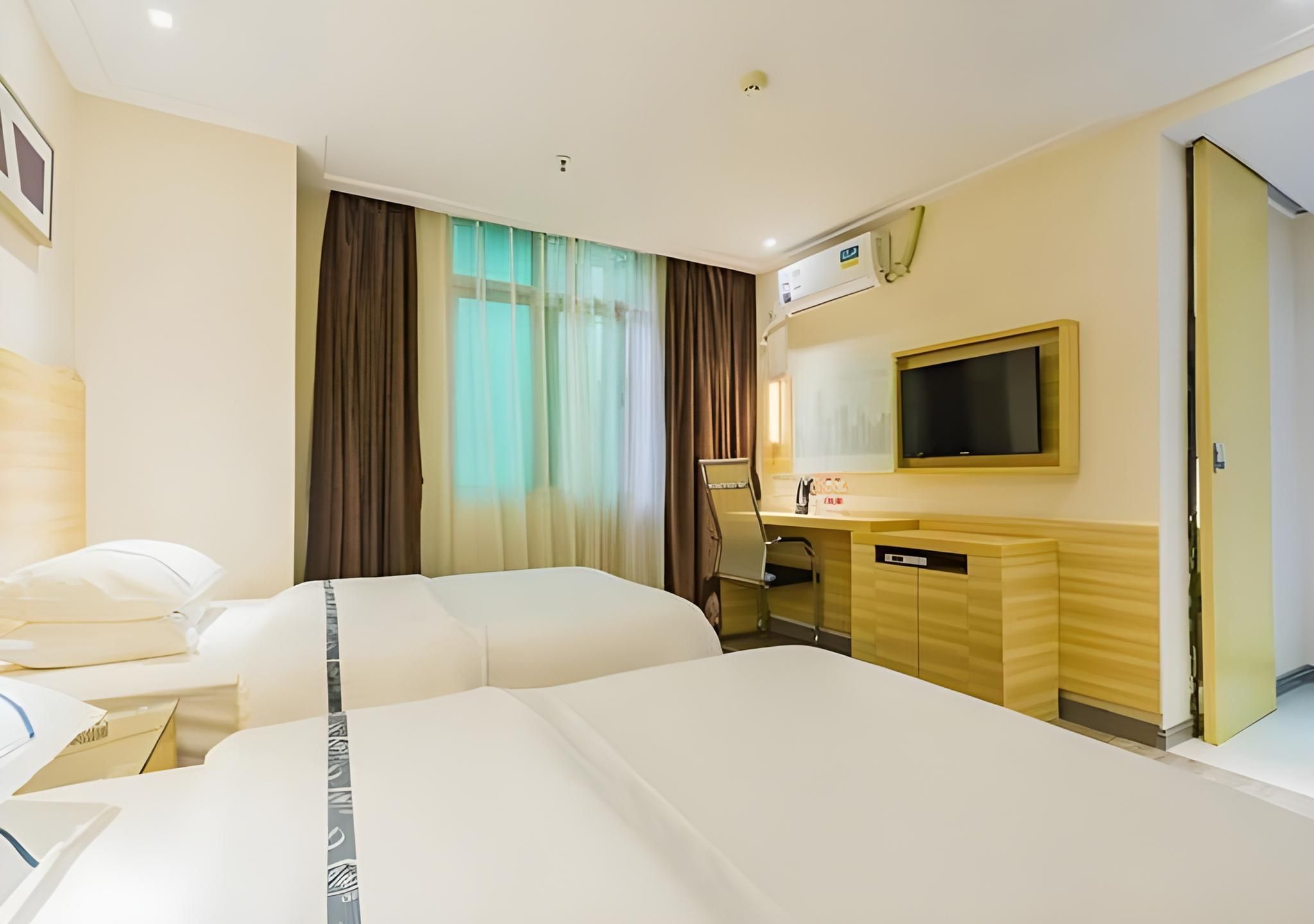 Dossen - Business Twin Room