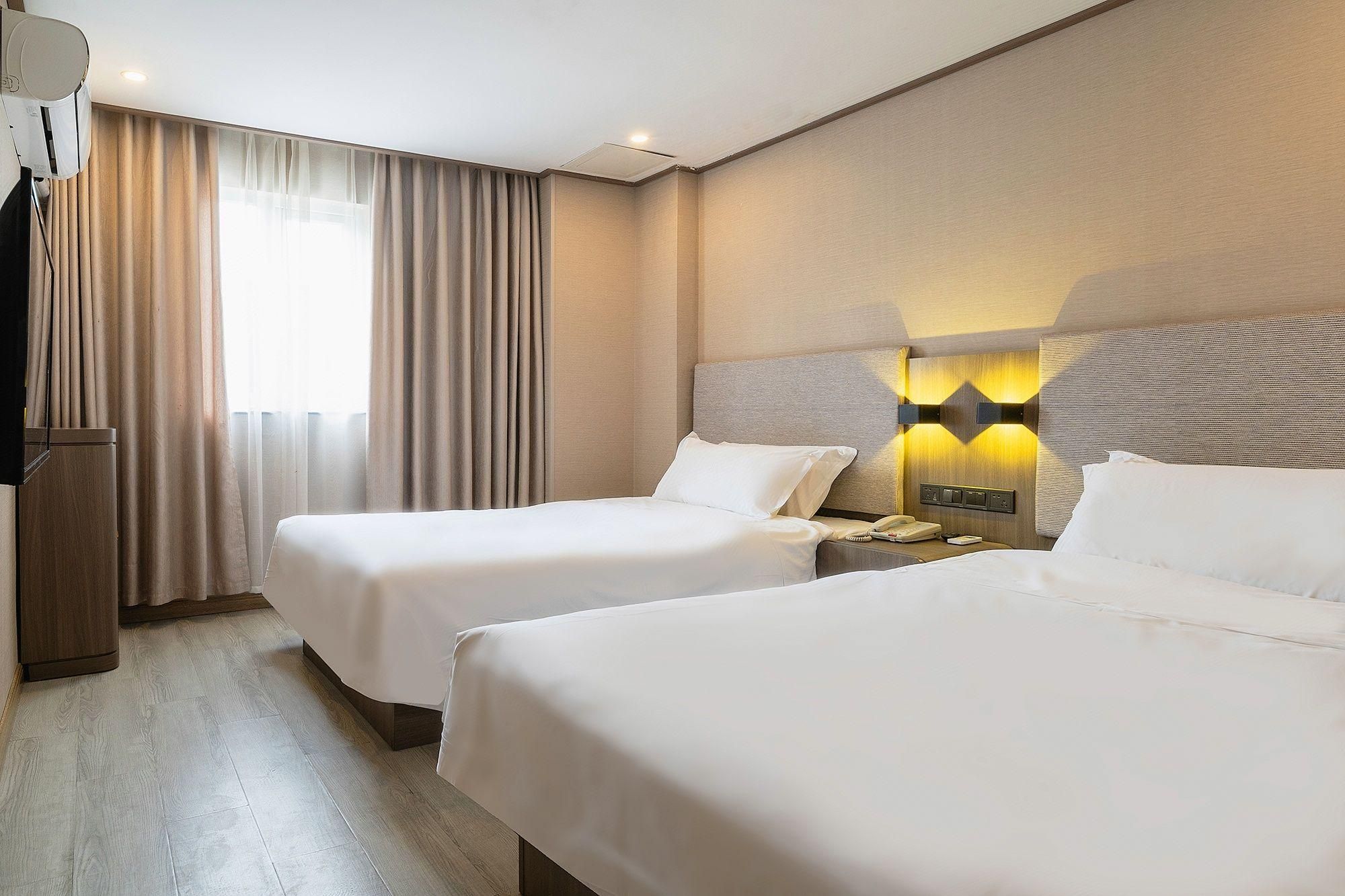 Guest Twin Room