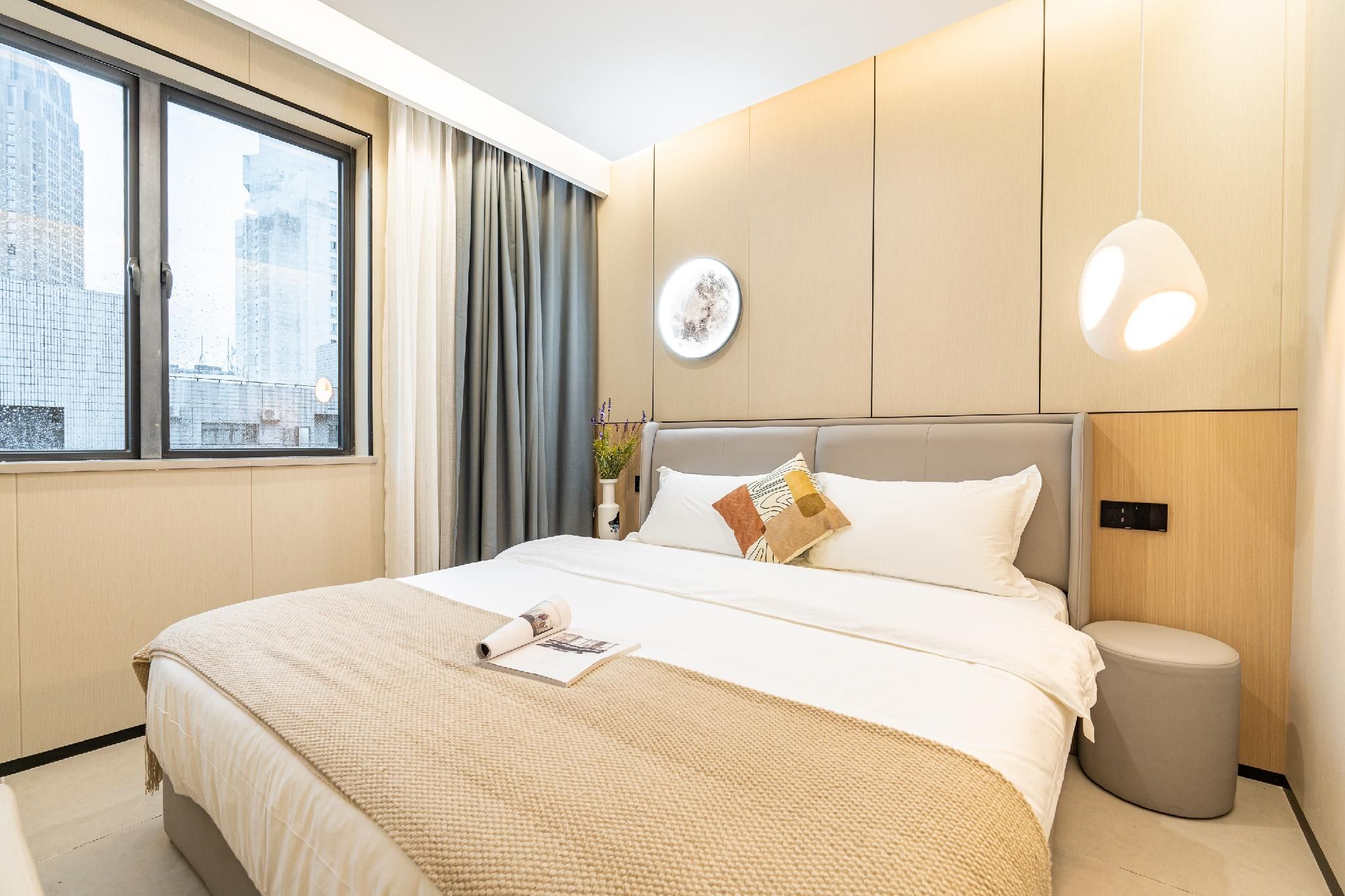 Deluxe 4 Beds - Non-Smoking