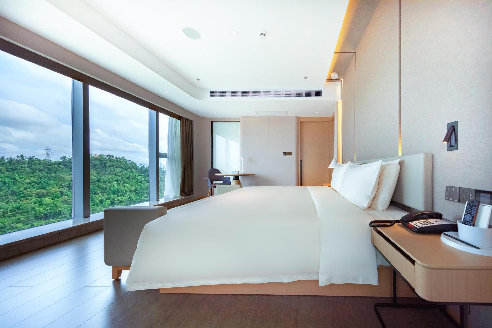 Atour - NetEase Select Suite