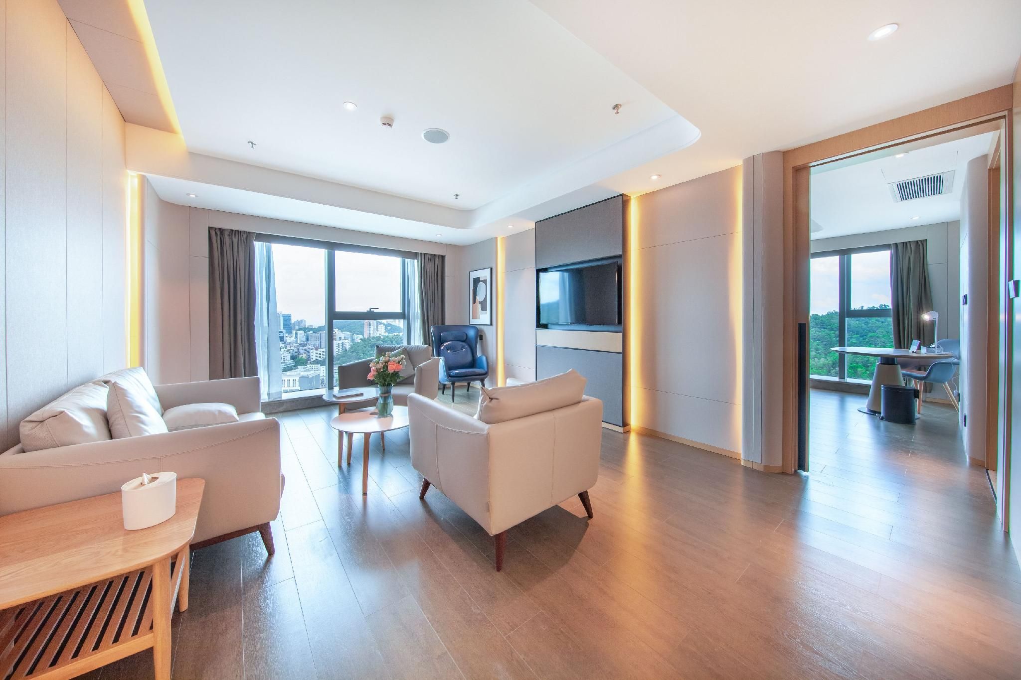 NetEase Suite