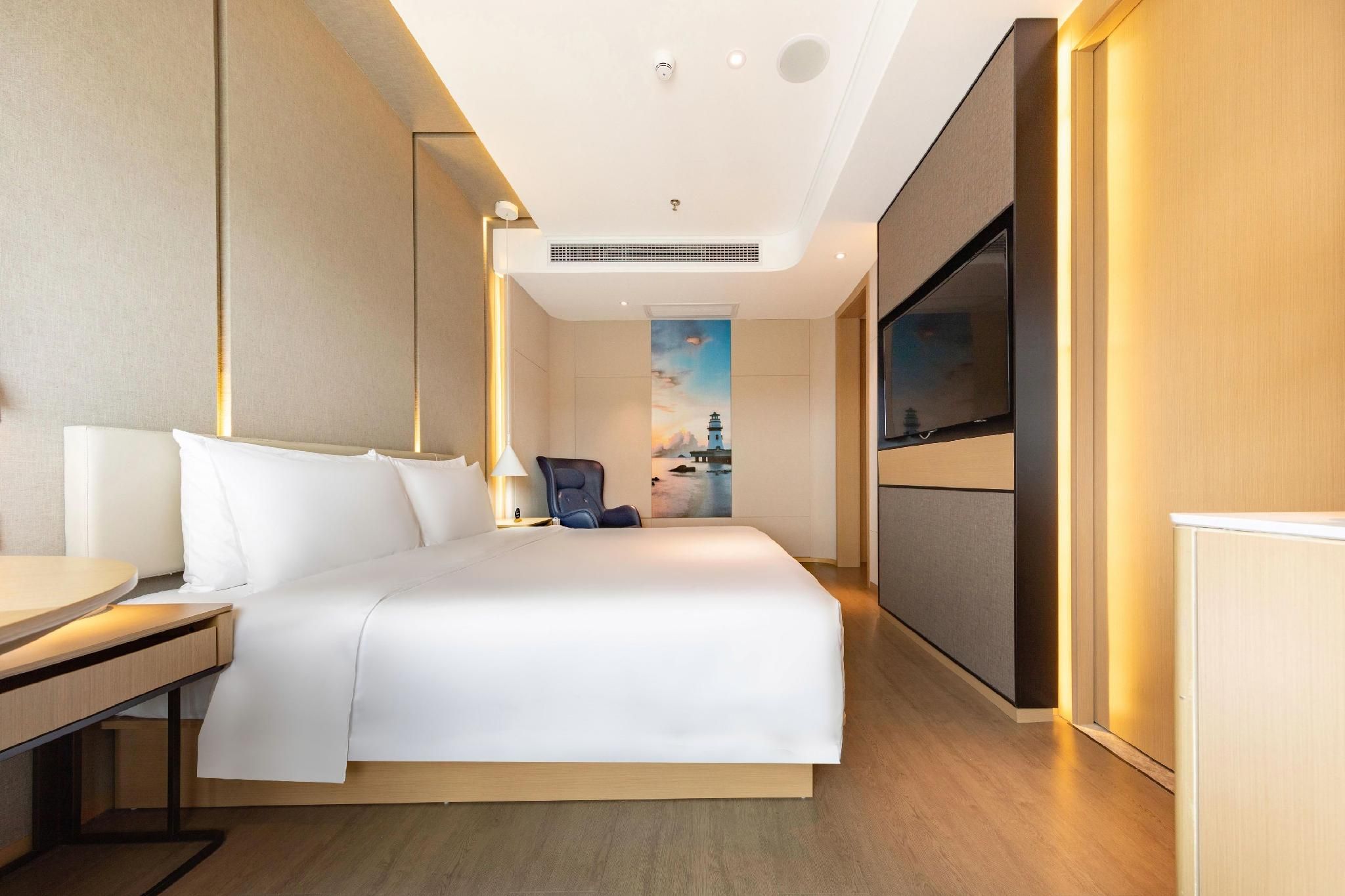 Jimu Double Room