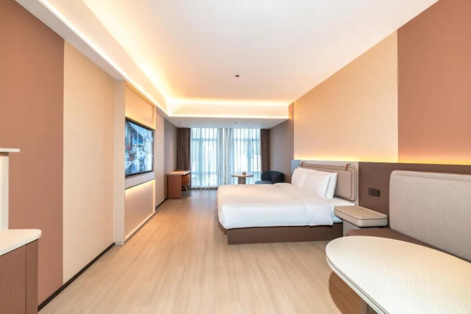Superior Queen Room