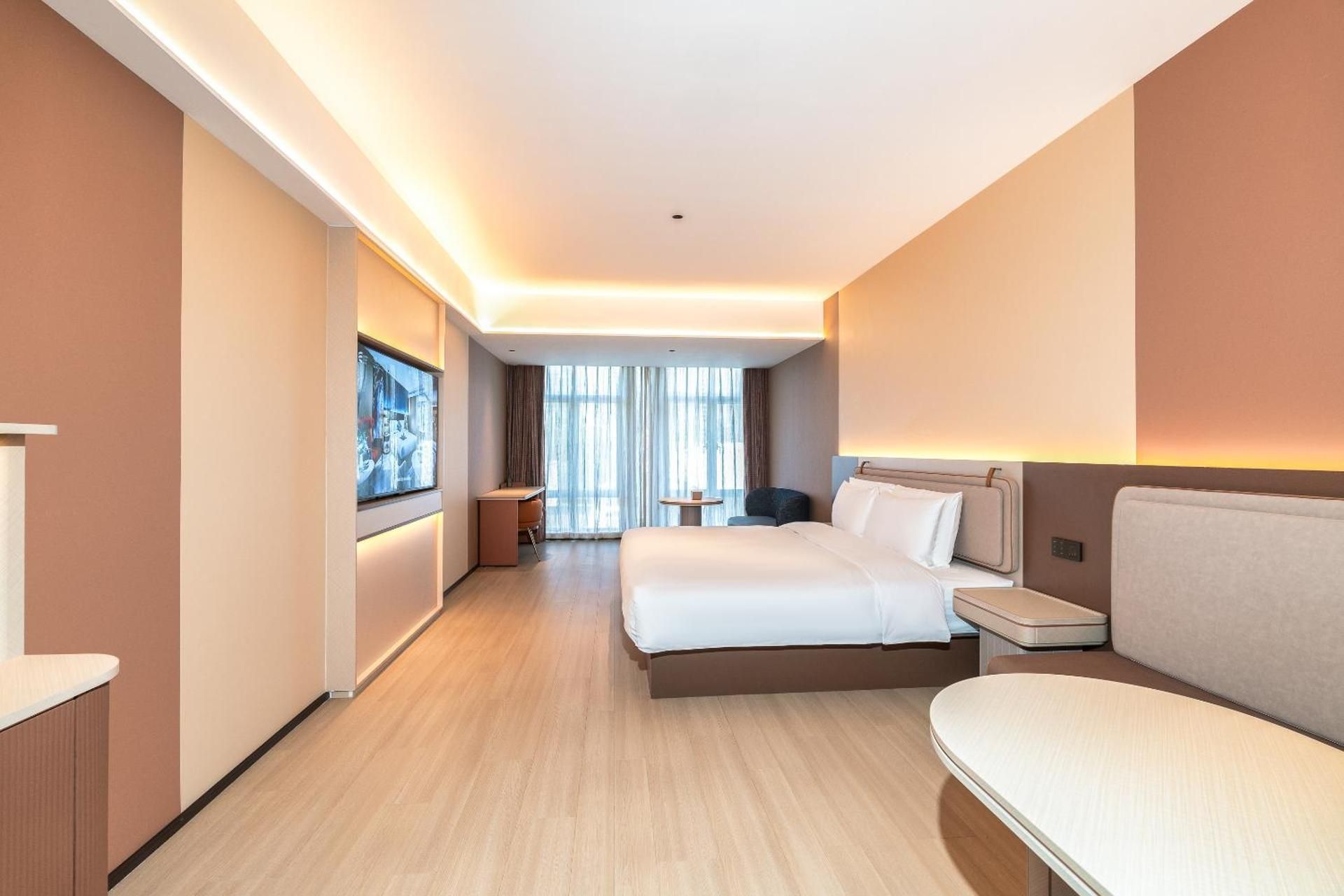 Superior King Room