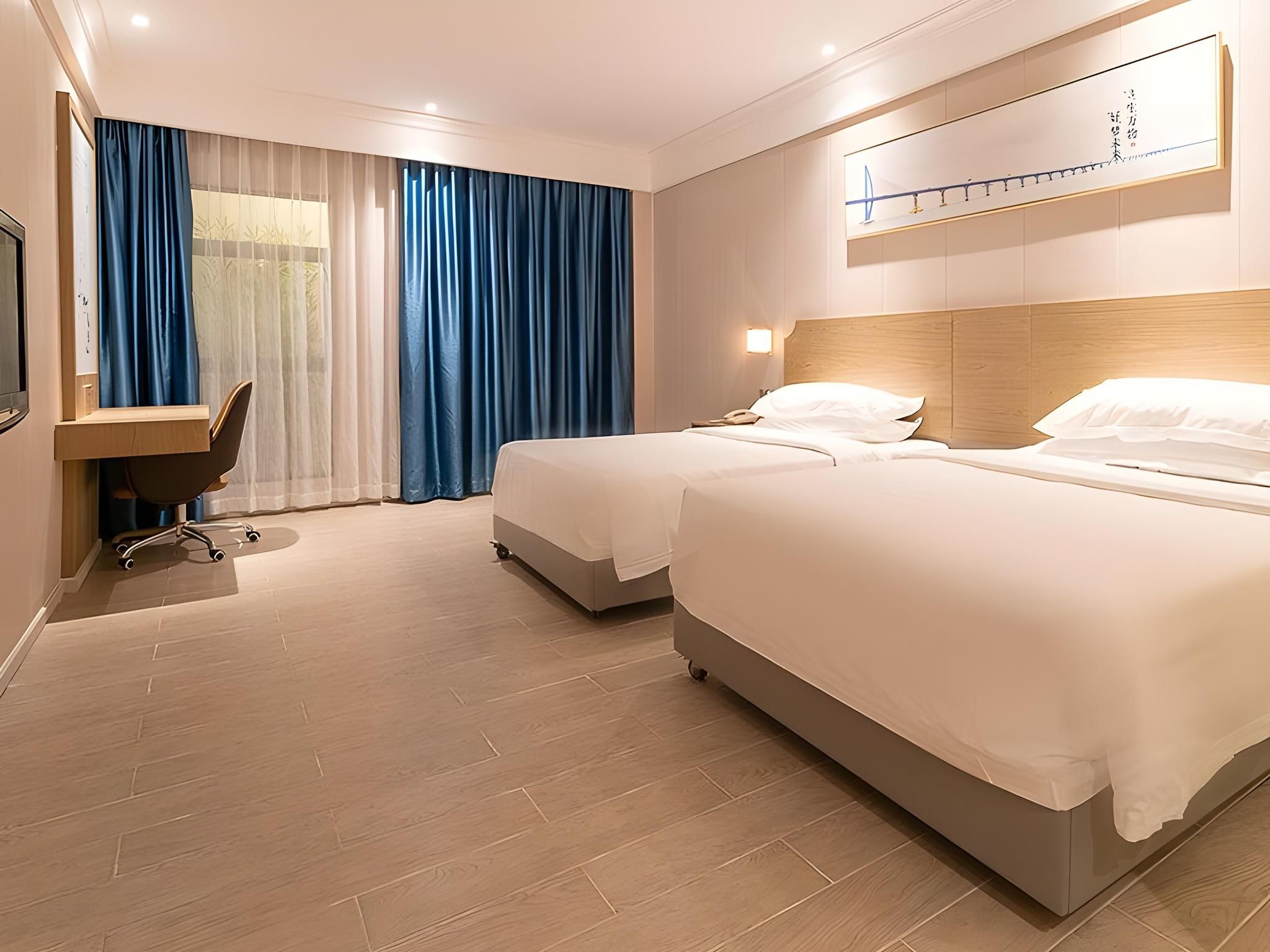 Vienna - Business Twin Room