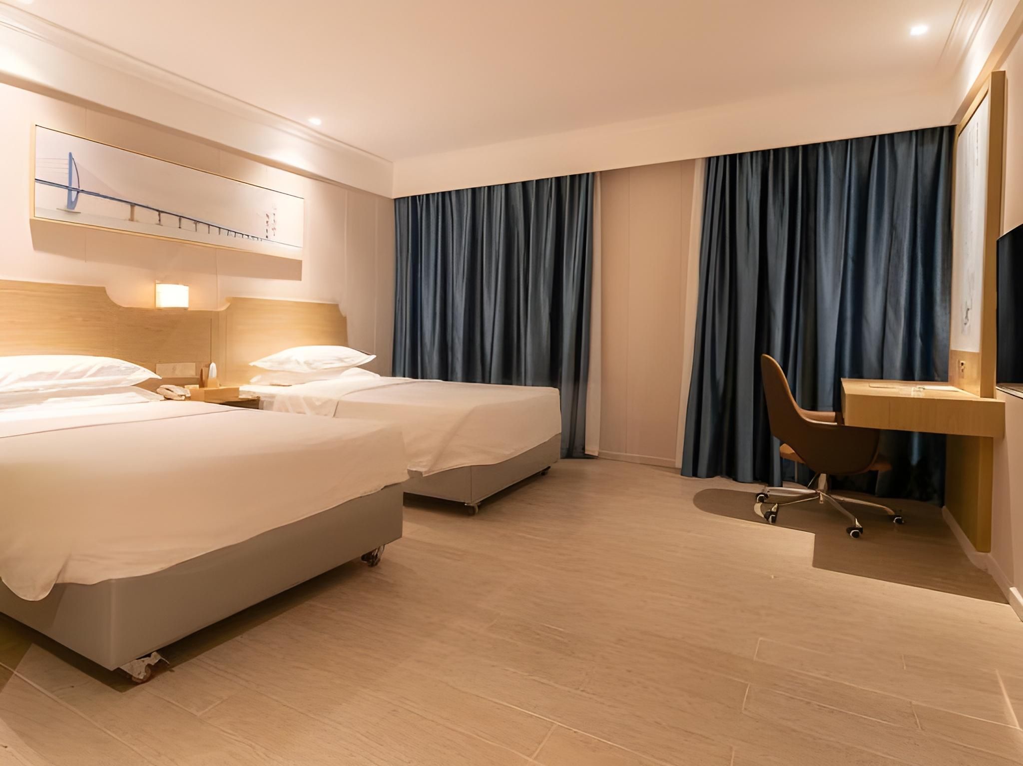 Vienna - Functional Chess Room