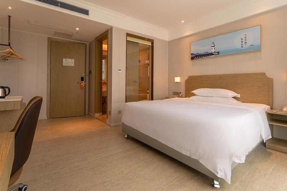 Vienna - Standard Single Room
