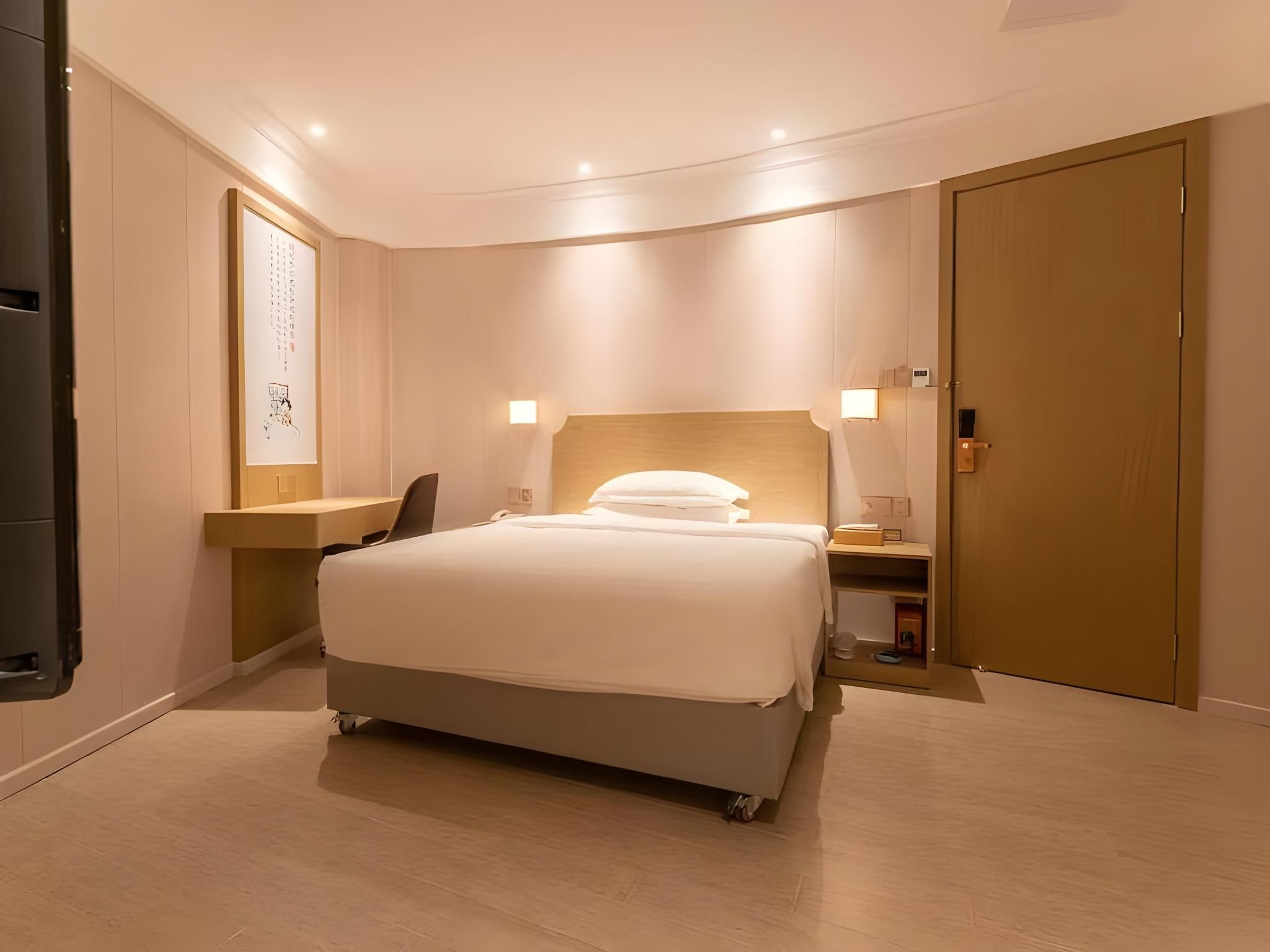 Vienna - 1 Bed Room