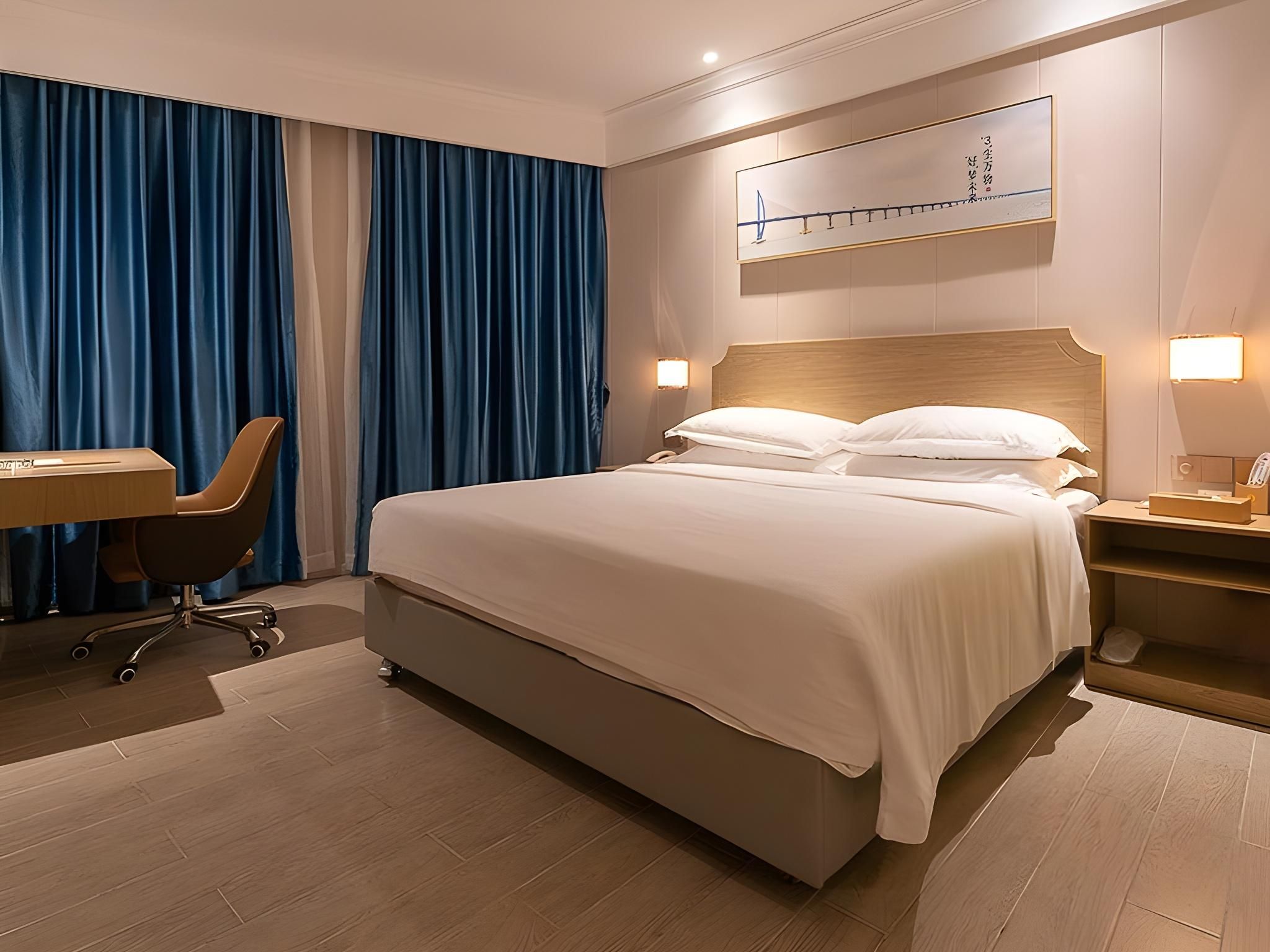 Vienna - Standard Single Room