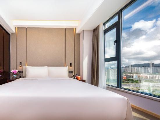 Jimu Double Room