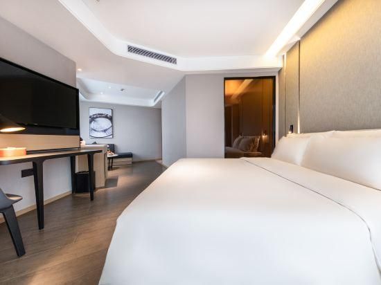 Jimu Double Room