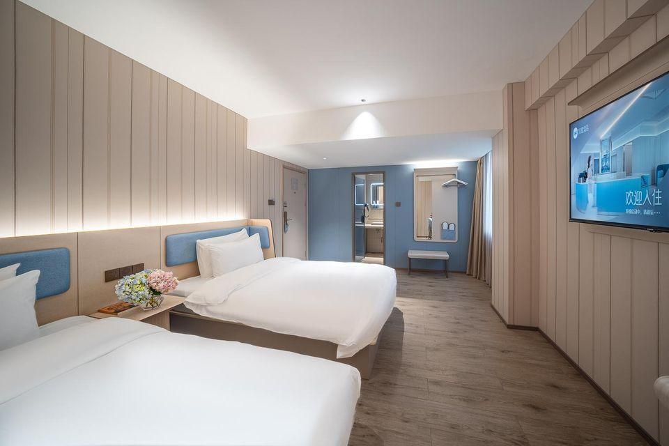 Guest Twin Room
