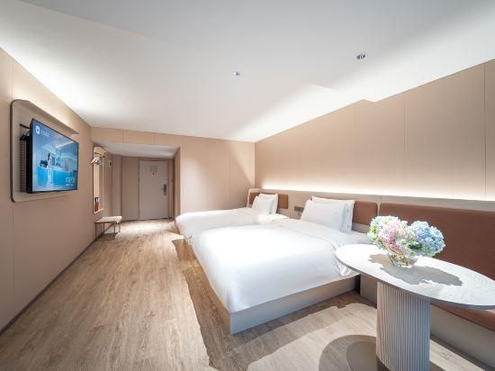 Business Twin Room