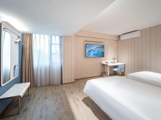 Guest Twin Room