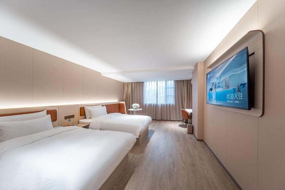 Business Twin Room