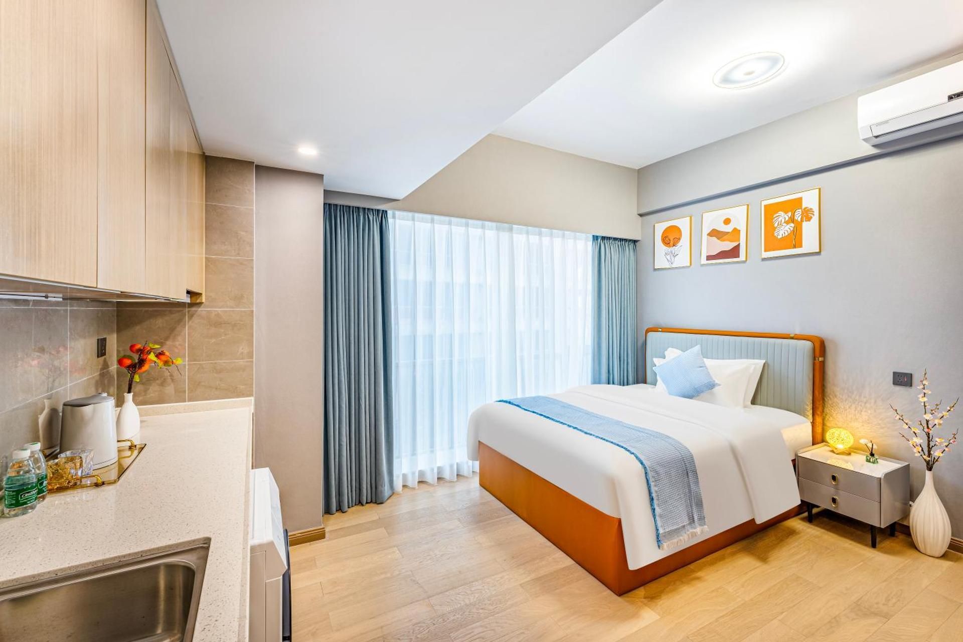 Standard Suite