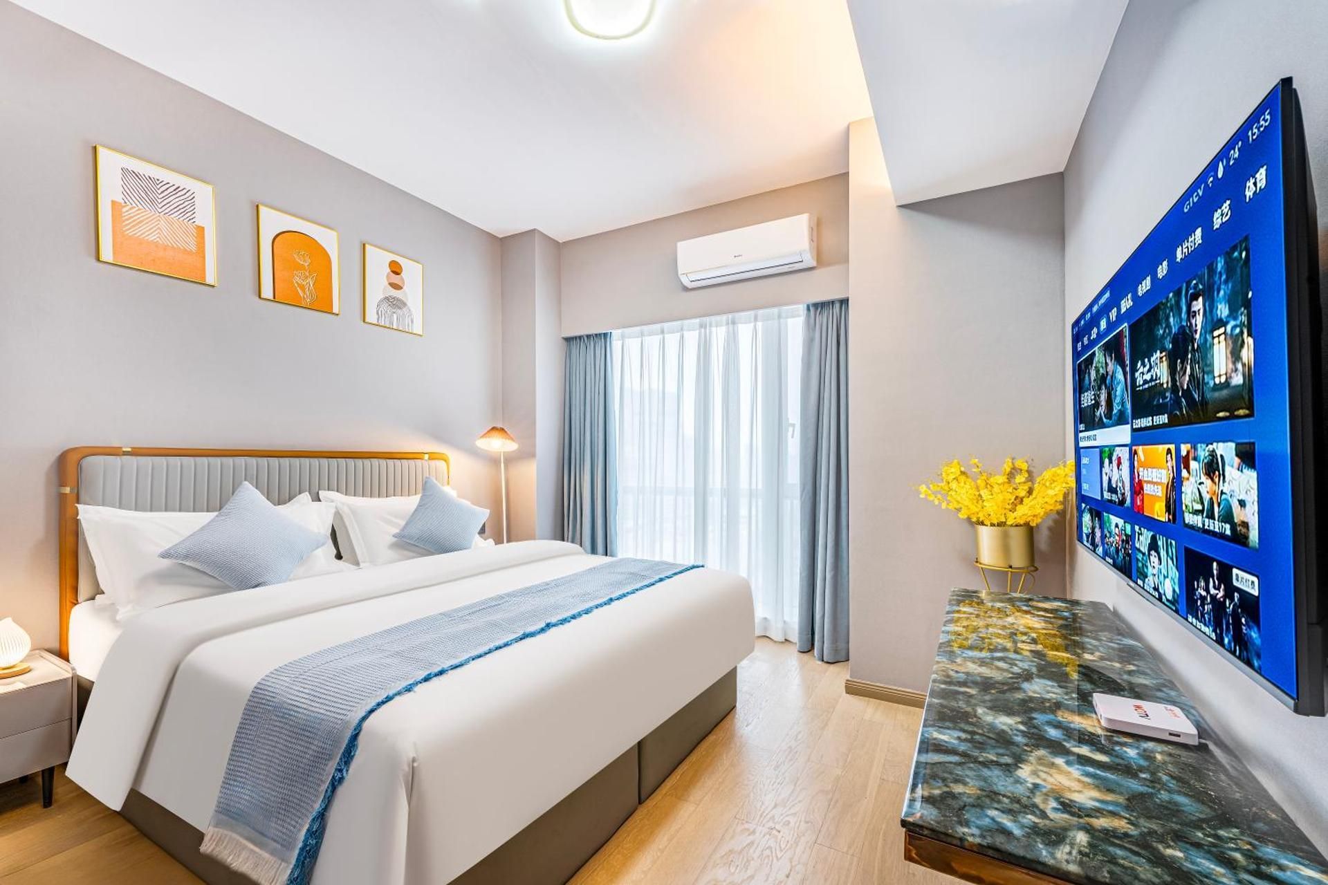 Standard Suite