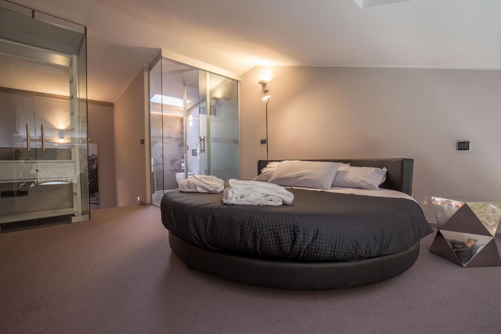 Duplex Apartment