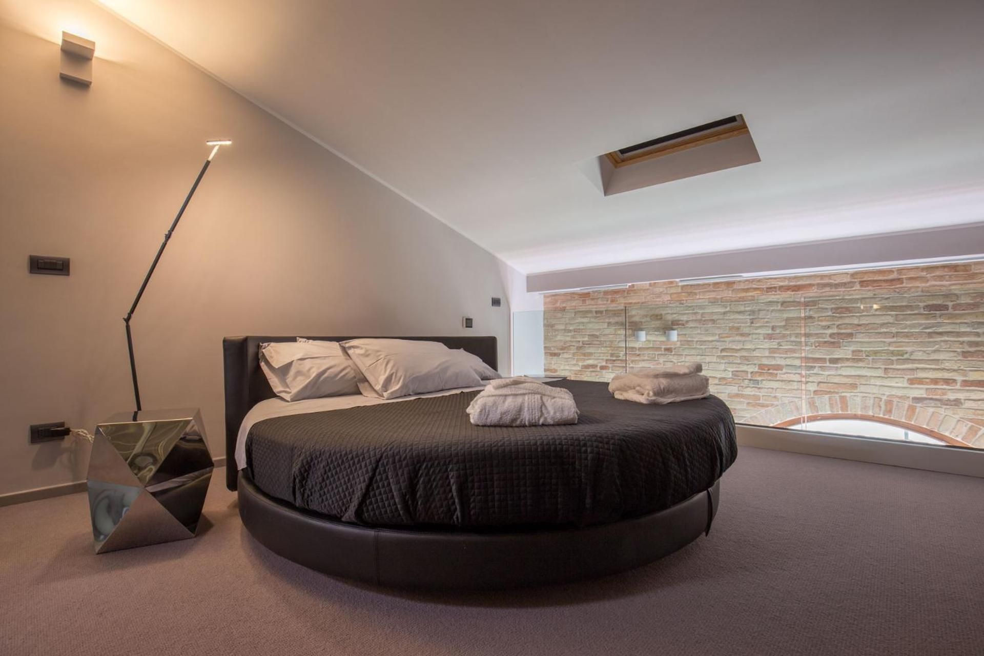 Duplex Apartment