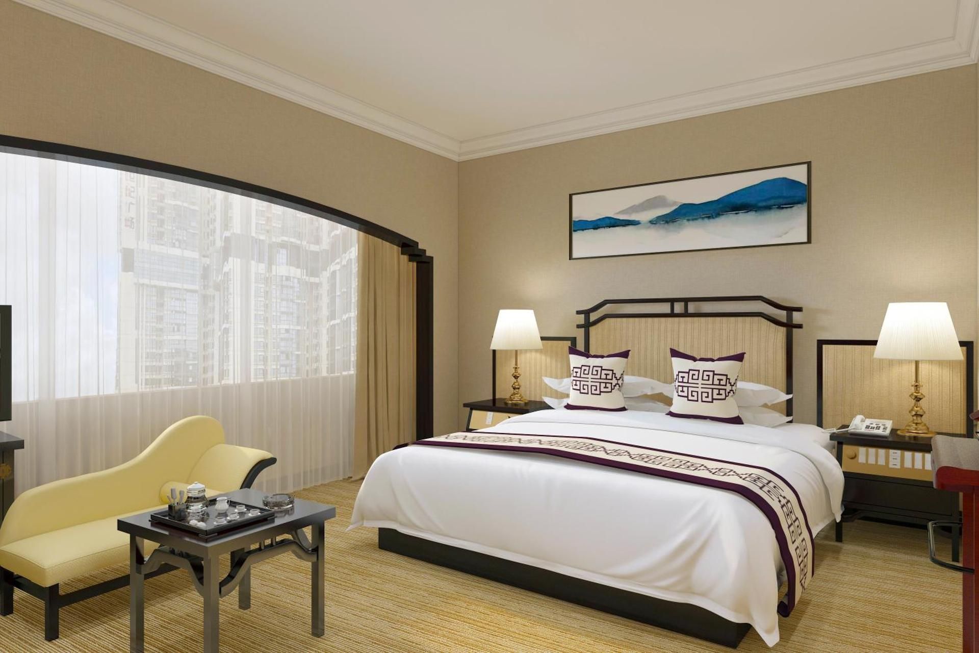Suite Room