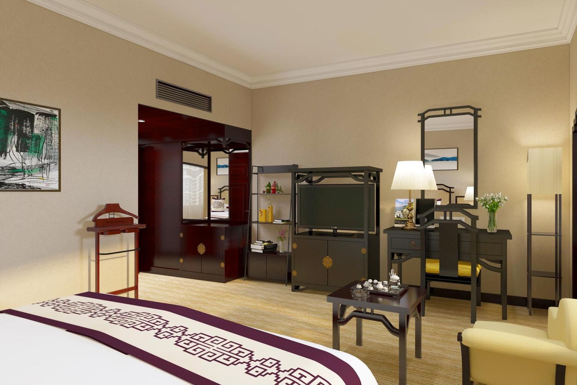 Suite Room