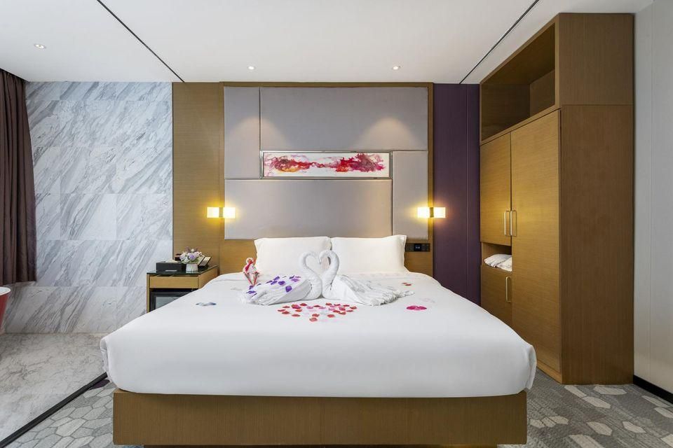 Lavande - Romantic Youxiang Room