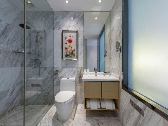 Lavande Hotels Zhuhai Gongbei Port WH - Superior Visual Room 2
