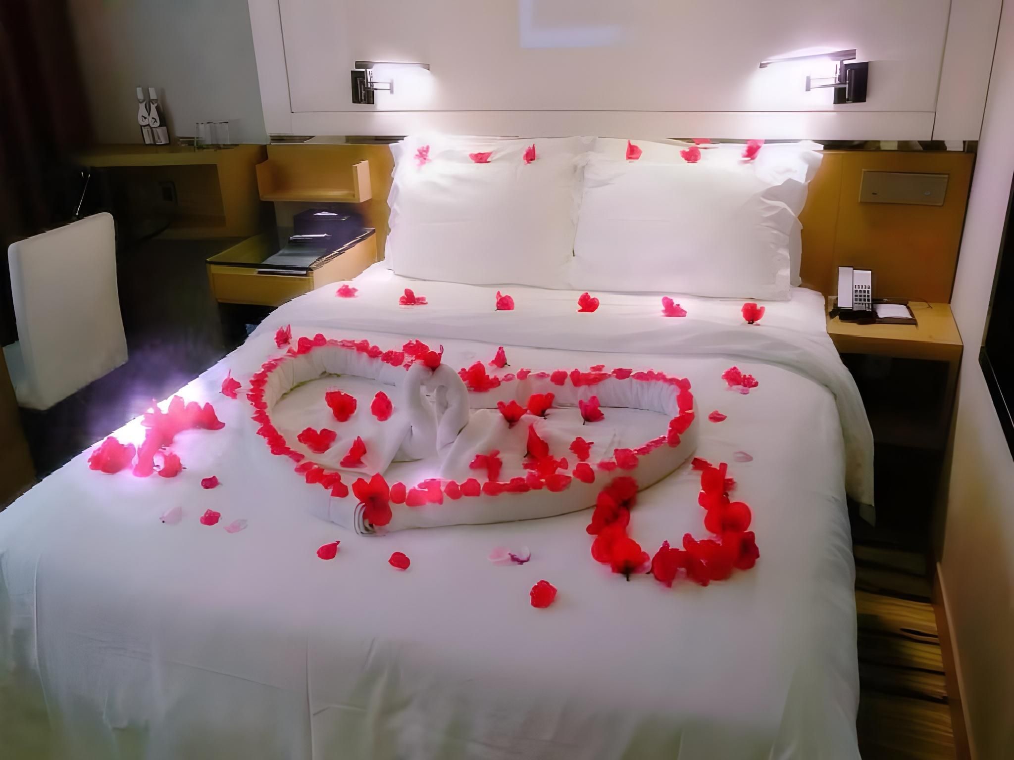 Lavande - Romantic Youxiang Room