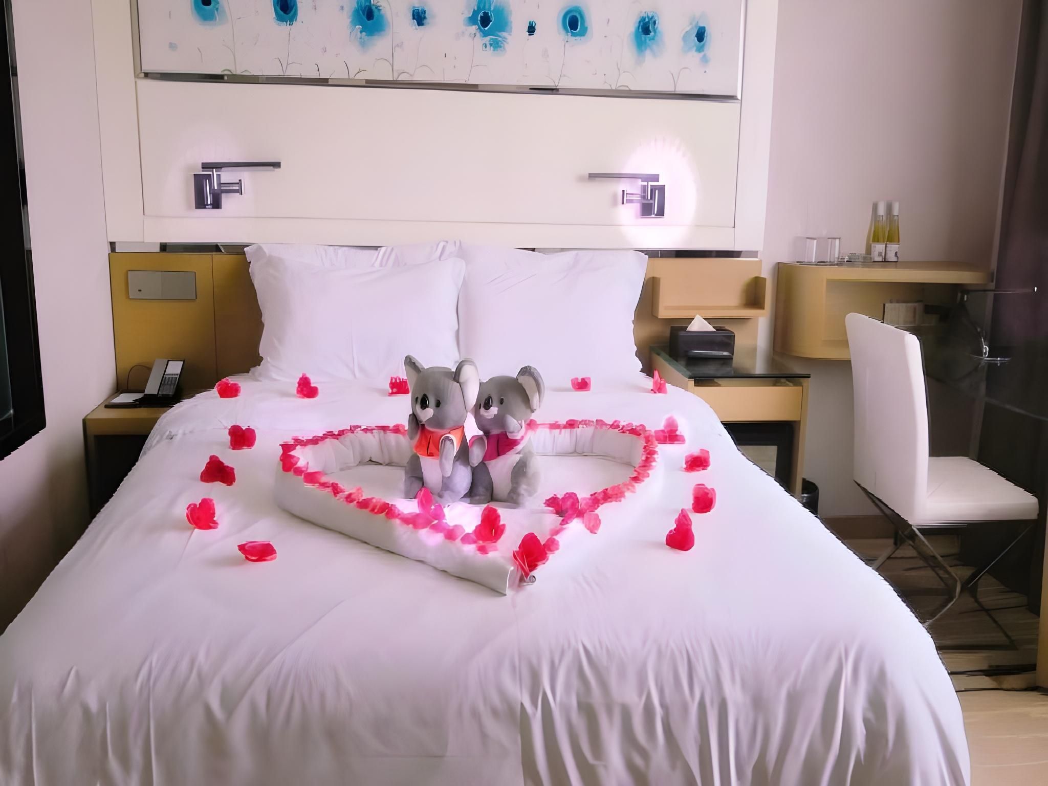 Lavande - Romantic Youxiang Room