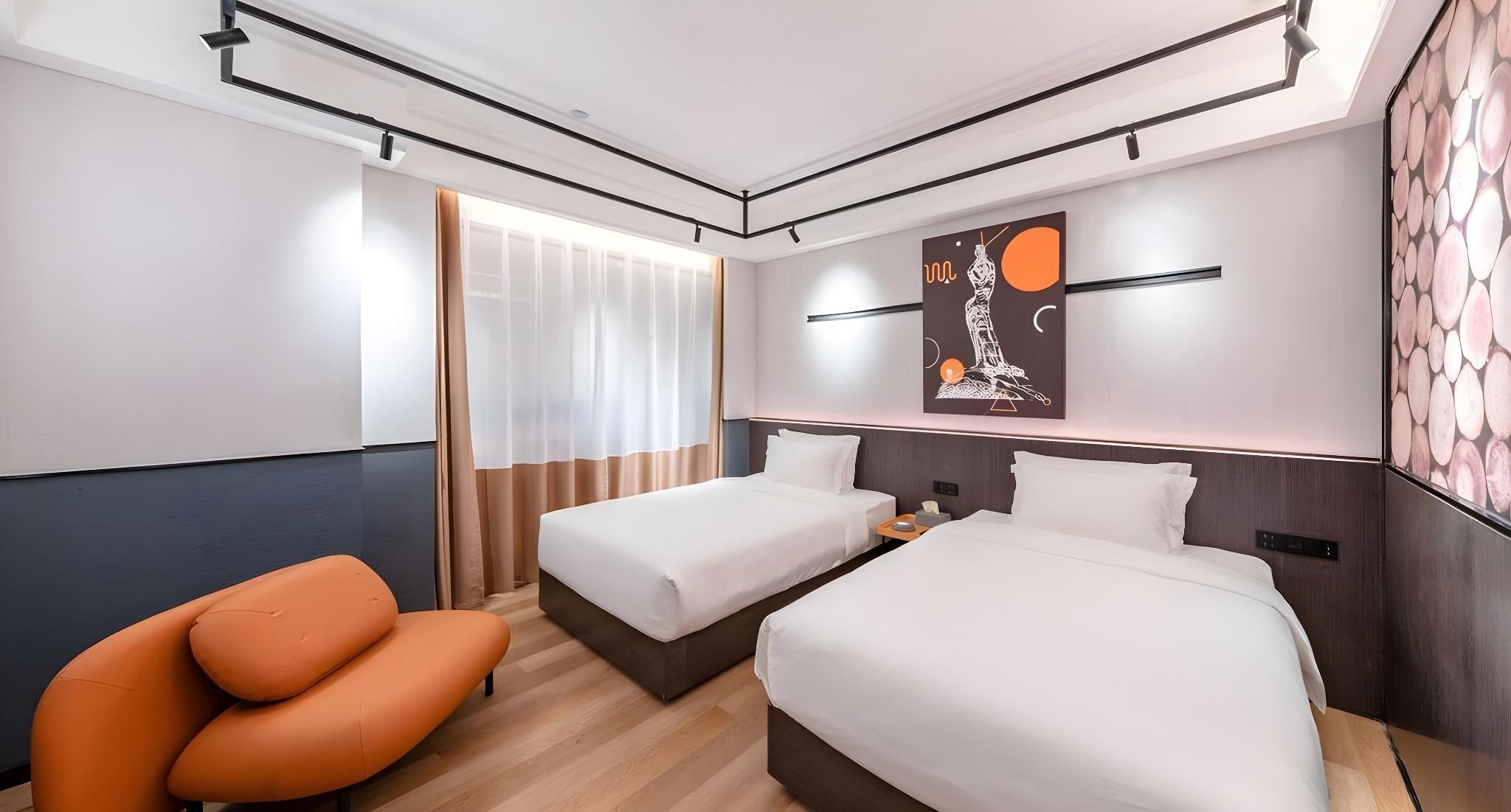 WH - Caidan Room