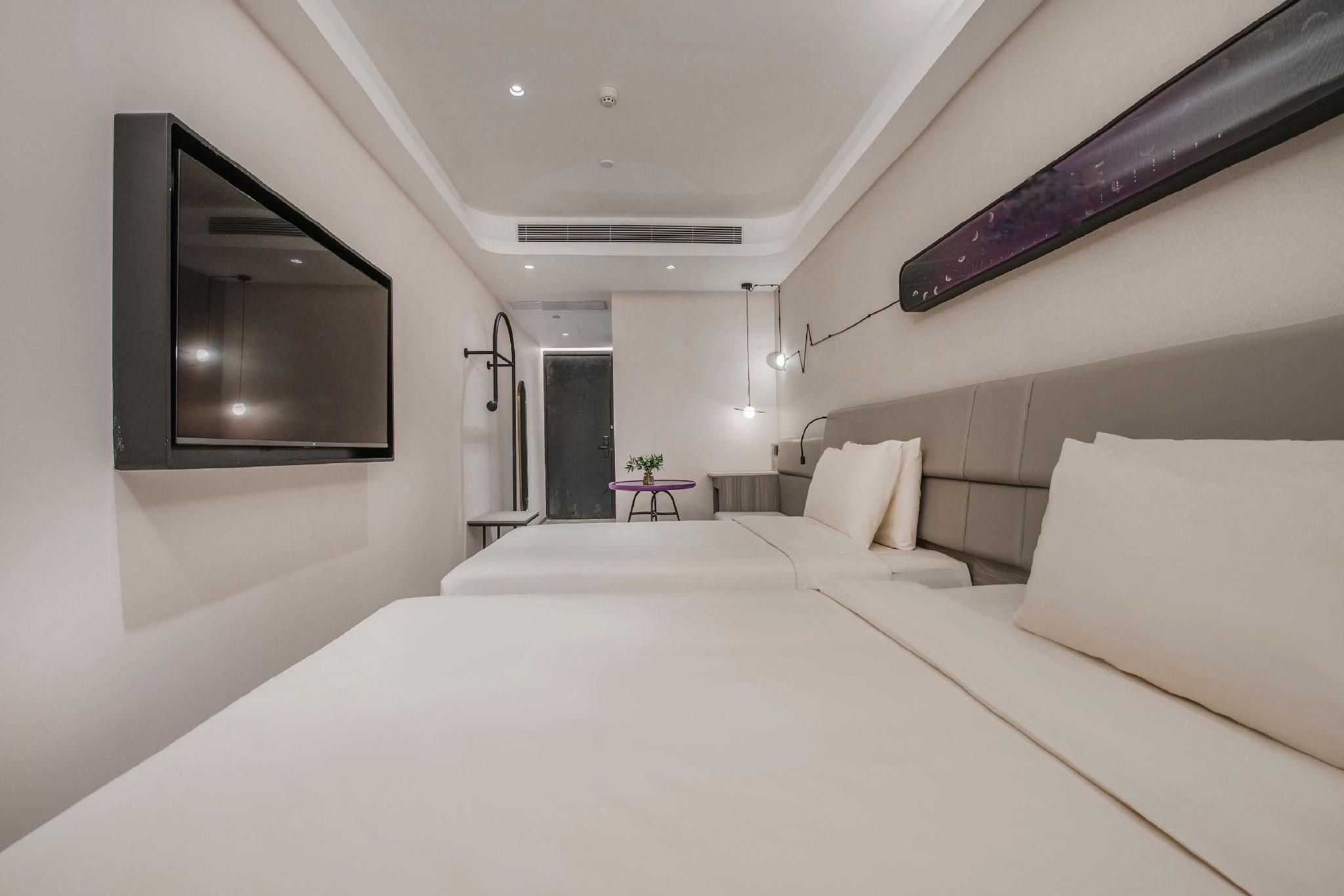 Light Family Room
