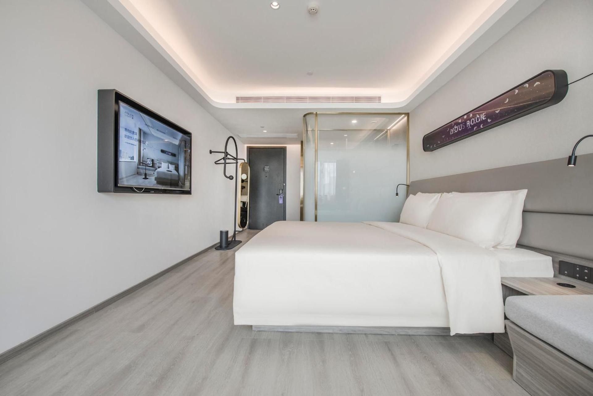 Premier Double Room